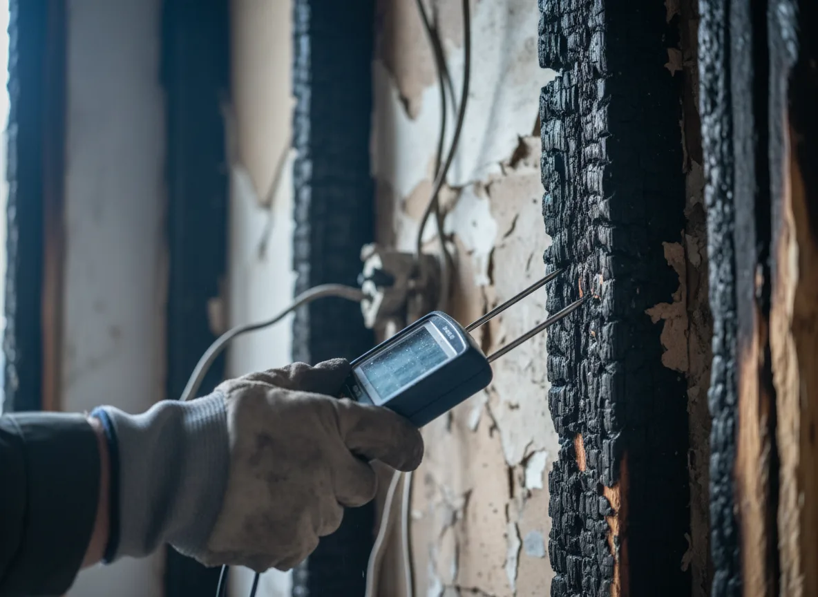 Fire Damage Restoration Waldoboro, ME FAQs